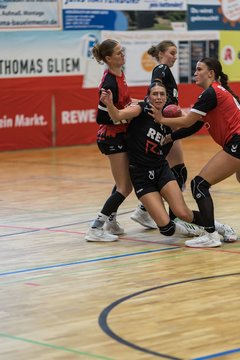 Bild 292 - wAJ SV Henstedt Ulzburg - SC Alstertal Langenhorn : Ergebnis: 30:41